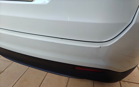 Toyota Harrier, 2019 год, 2 750 000 рублей, 11 фотография