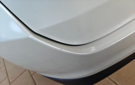 Toyota Harrier, 2019 год, 2 750 000 рублей, 14 фотография