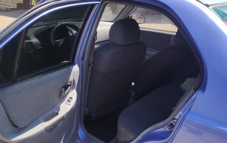 Hyundai Accent II, 2006 год, 380 000 рублей, 8 фотография