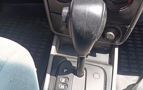KIA Spectra II (LD), 2007 год, 330 000 рублей, 7 фотография