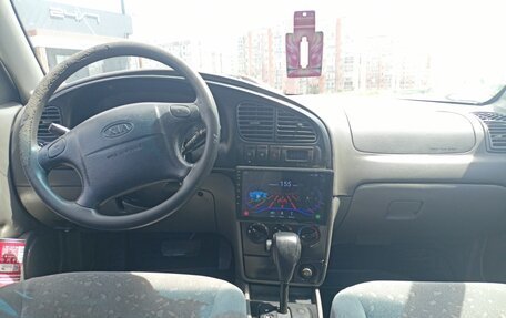 KIA Spectra II (LD), 2007 год, 330 000 рублей, 6 фотография
