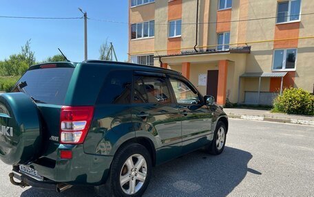 Suzuki Grand Vitara, 2007 год, 780 000 рублей, 4 фотография