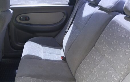 KIA Spectra II (LD), 2007 год, 330 000 рублей, 8 фотография