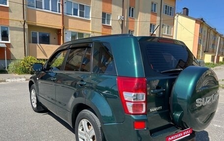 Suzuki Grand Vitara, 2007 год, 780 000 рублей, 2 фотография