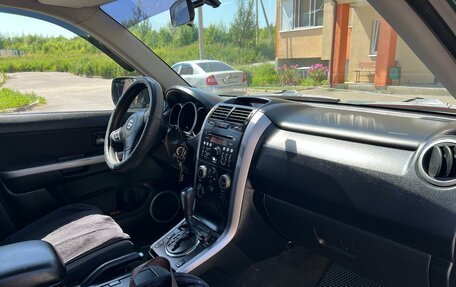 Suzuki Grand Vitara, 2007 год, 780 000 рублей, 7 фотография