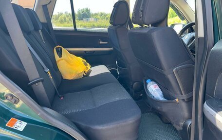 Suzuki Grand Vitara, 2007 год, 780 000 рублей, 8 фотография