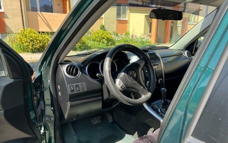 Suzuki Grand Vitara, 2007 год, 780 000 рублей, 11 фотография