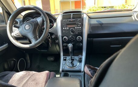 Suzuki Grand Vitara, 2007 год, 780 000 рублей, 9 фотография