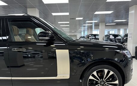 Land Rover Range Rover IV рестайлинг, 2021 год, 13 900 000 рублей, 8 фотография