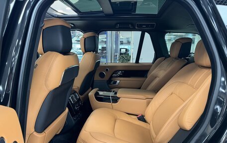 Land Rover Range Rover IV рестайлинг, 2021 год, 13 900 000 рублей, 14 фотография