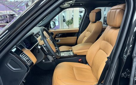 Land Rover Range Rover IV рестайлинг, 2021 год, 13 900 000 рублей, 13 фотография
