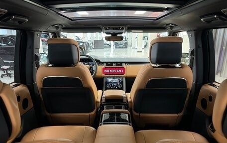 Land Rover Range Rover IV рестайлинг, 2021 год, 13 900 000 рублей, 16 фотография