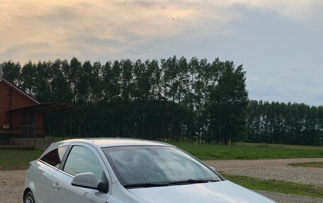 Opel Astra H, 2010 год, 665 000 рублей, 3 фотография