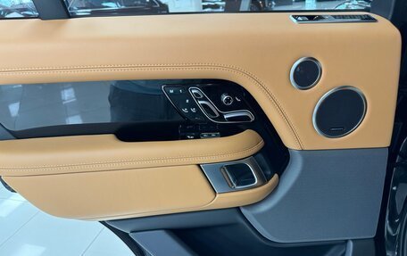 Land Rover Range Rover IV рестайлинг, 2021 год, 13 900 000 рублей, 24 фотография