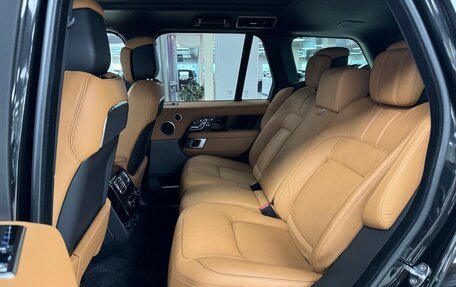 Land Rover Range Rover IV рестайлинг, 2021 год, 13 900 000 рублей, 21 фотография