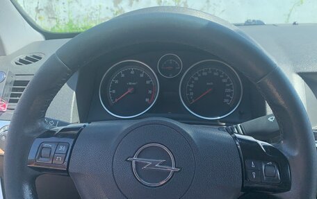 Opel Astra H, 2010 год, 665 000 рублей, 10 фотография