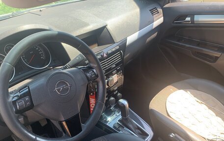 Opel Astra H, 2010 год, 665 000 рублей, 11 фотография