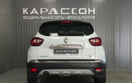 Renault Kaptur I рестайлинг, 2017 год, 1 410 000 рублей, 4 фотография