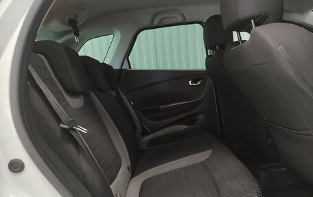 Renault Kaptur I рестайлинг, 2017 год, 1 410 000 рублей, 10 фотография