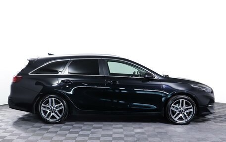 KIA cee'd III, 2021 год, 2 290 000 рублей, 4 фотография