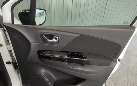 Renault Kaptur I рестайлинг, 2017 год, 1 410 000 рублей, 16 фотография