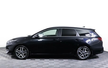 KIA cee'd III, 2021 год, 2 290 000 рублей, 8 фотография