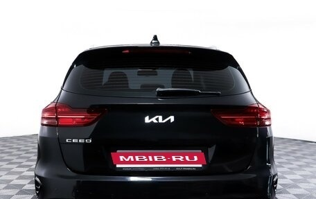 KIA cee'd III, 2021 год, 2 290 000 рублей, 6 фотография