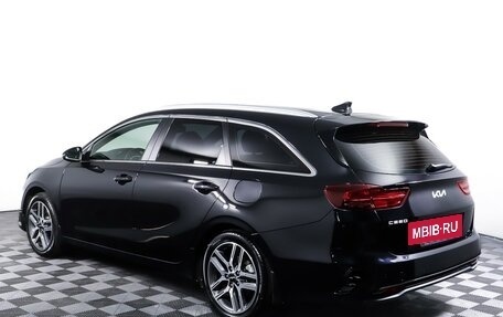 KIA cee'd III, 2021 год, 2 290 000 рублей, 7 фотография