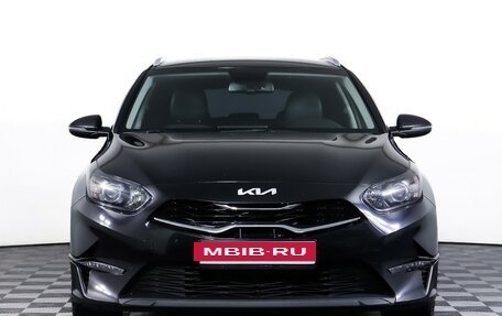KIA cee'd III, 2021 год, 2 290 000 рублей, 2 фотография