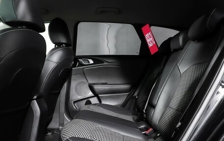 KIA cee'd III, 2021 год, 2 290 000 рублей, 12 фотография