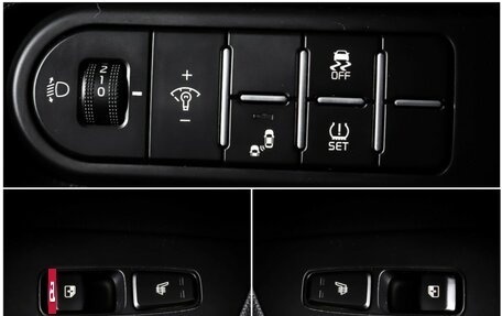 KIA cee'd III, 2021 год, 2 290 000 рублей, 20 фотография