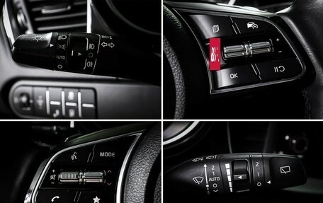 KIA cee'd III, 2021 год, 2 290 000 рублей, 18 фотография