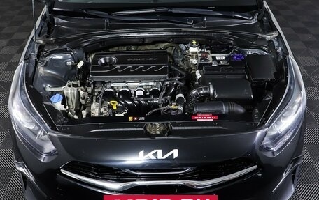 KIA cee'd III, 2021 год, 2 290 000 рублей, 9 фотография