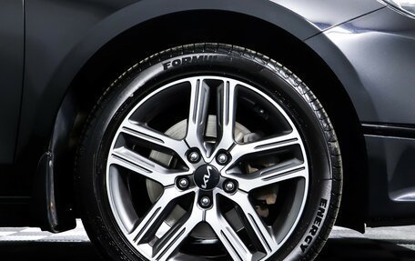 KIA cee'd III, 2021 год, 2 290 000 рублей, 25 фотография