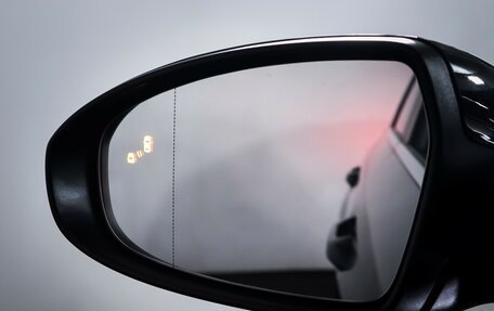 KIA cee'd III, 2021 год, 2 290 000 рублей, 27 фотография