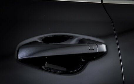 KIA cee'd III, 2021 год, 2 290 000 рублей, 26 фотография