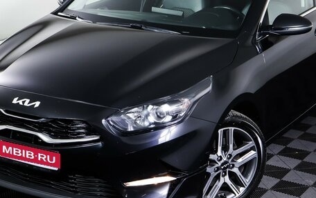 KIA cee'd III, 2021 год, 2 290 000 рублей, 24 фотография