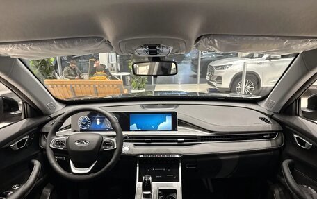 Chery Tiggo 4 I рестайлинг, 2025 год, 2 420 000 рублей, 10 фотография
