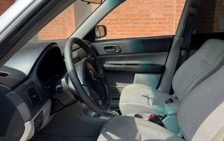 Subaru Forester, 2003 год, 450 000 рублей, 7 фотография
