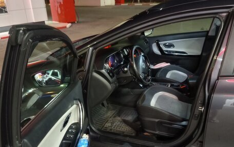 KIA cee'd III, 2012 год, 1 185 000 рублей, 8 фотография