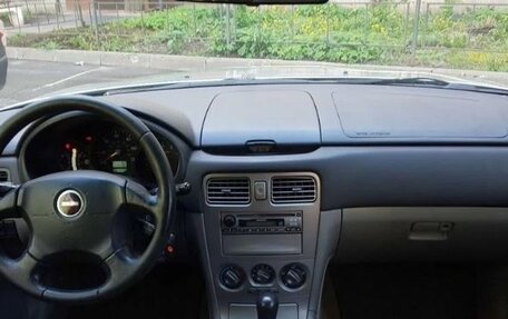 Subaru Forester, 2003 год, 450 000 рублей, 6 фотография