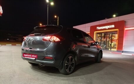 KIA cee'd III, 2012 год, 1 185 000 рублей, 5 фотография