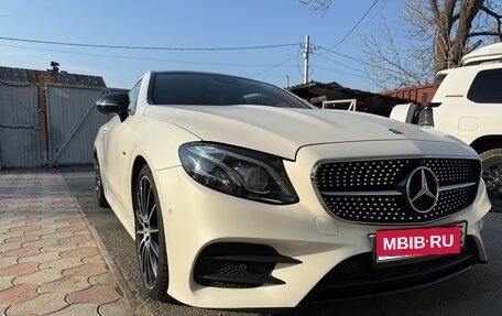 Mercedes-Benz E-Класс, 2017 год, 4 200 000 рублей, 1 фотография