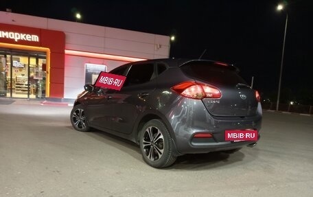 KIA cee'd III, 2012 год, 1 185 000 рублей, 7 фотография