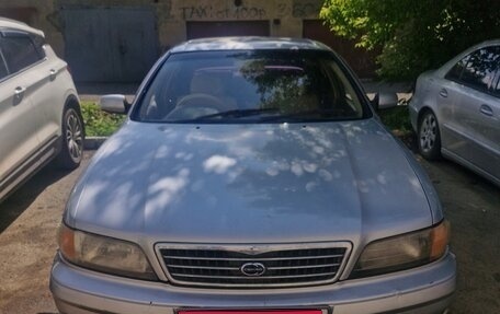Nissan Cefiro II, 1998 год, 300 000 рублей, 1 фотография