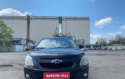 Chevrolet Cobalt II, 2013 год, 490 000 рублей, 1 фотография