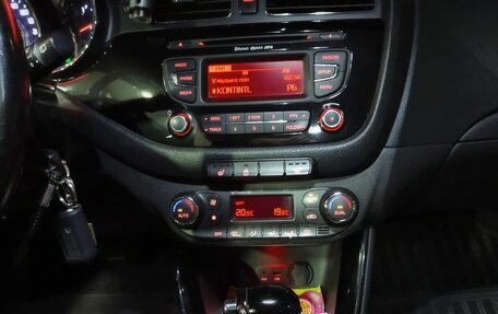 KIA cee'd III, 2012 год, 1 185 000 рублей, 11 фотография