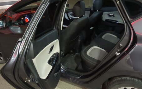 KIA cee'd III, 2012 год, 1 185 000 рублей, 9 фотография