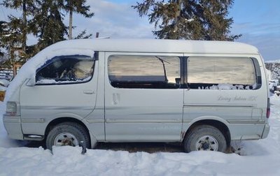 Toyota HiAce H100, 1997 год, 650 000 рублей, 1 фотография