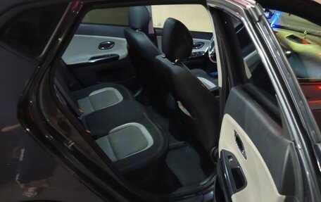KIA cee'd III, 2012 год, 1 185 000 рублей, 10 фотография